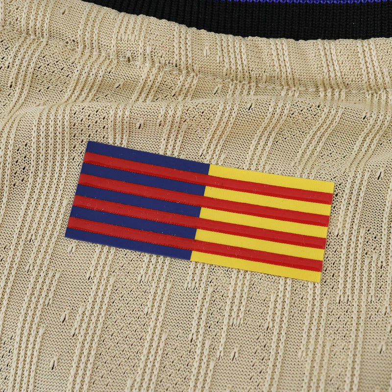 Kobe Bryant 25/26 Barcelona Away Shirt - Men's Player