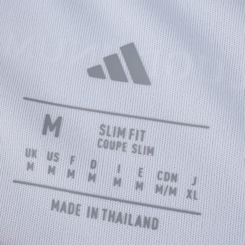 Lyon Home Shirt 25/26 - Men's White Fan Shirt