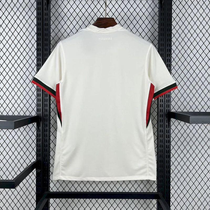 Chelsea Away Shirt 25/26 - Men's Fan White