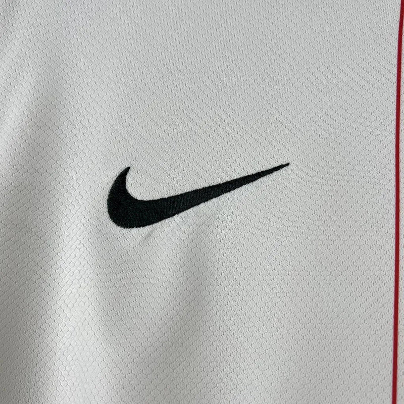Chelsea Away Shirt 25/26 - Men's Fan White