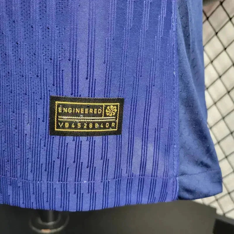Barcelona TRAVIS SCOTT Home 24/25 Shirt - Men's Player