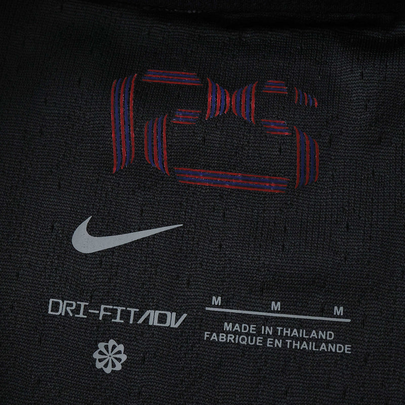 Barcelona TRAVIS SCOTT Away 24/25 Shirt - Mens Player Black