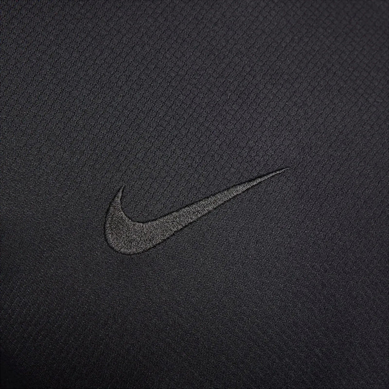 Timão X Drake 24/25 Shirt - Men's Black Fan Shirt