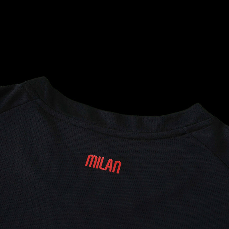 AC Milan Home Shirt 25/26 - Men's Fan Shirt