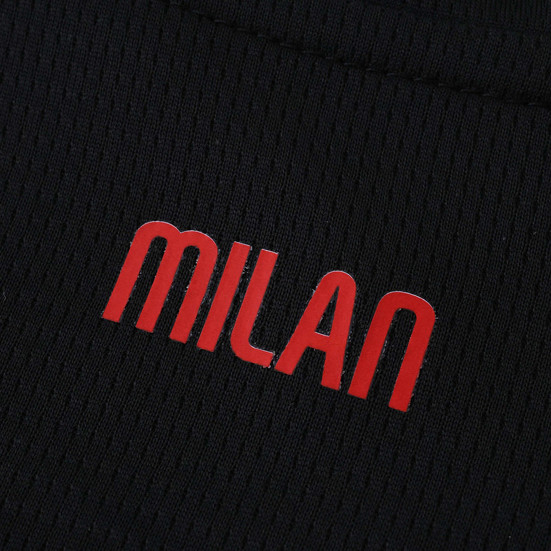 AC Milan Home Shirt 25/26 - Men's Fan Shirt