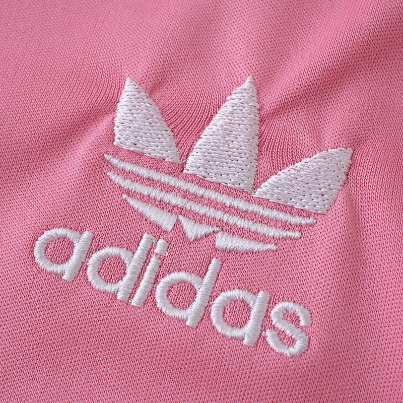 Inter Miami Casual Shirt 25/26 - Men's Fan Pink