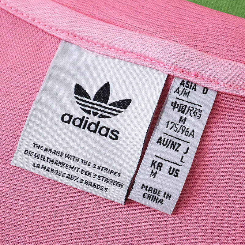Inter Miami Casual Shirt 25/26 - Men's Fan Pink