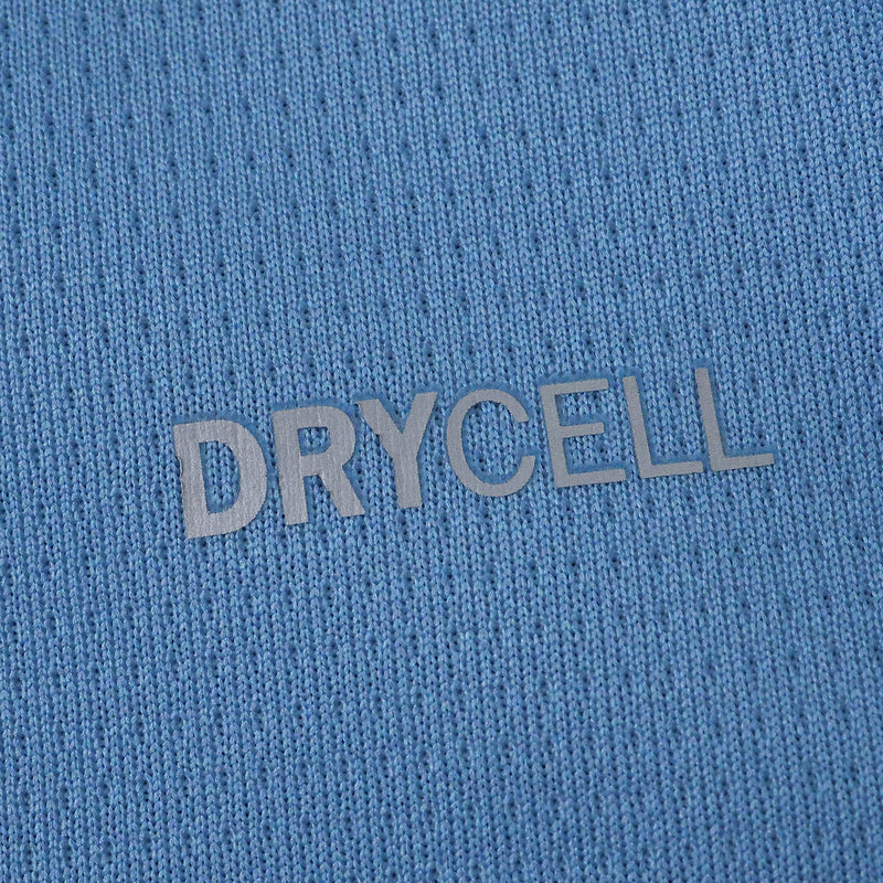 Manchester City Home Shirt 25/26 - Men's Fan Shirt Blue