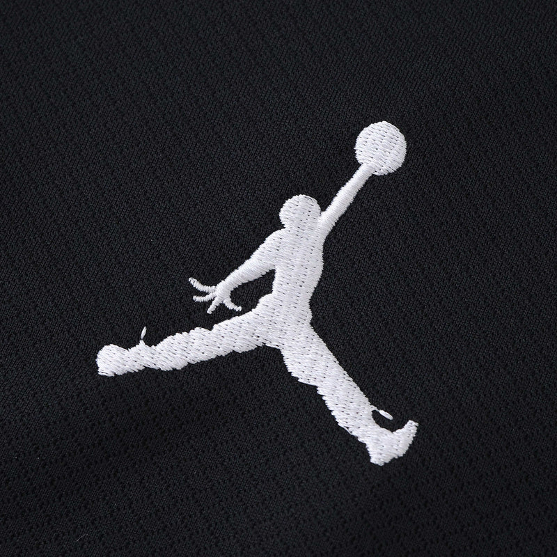 PSG Fourth 25/26 Men's Fan Shirt - Black