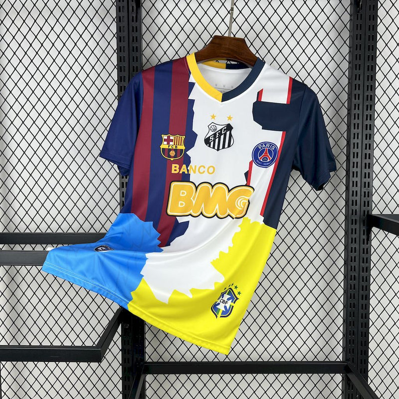 Neymar Special Edition Shirt