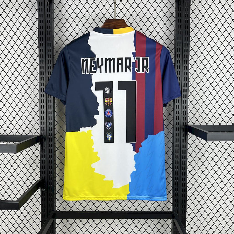 Neymar Special Edition Shirt