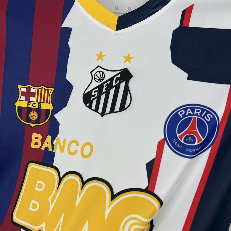 Neymar Special Edition Shirt