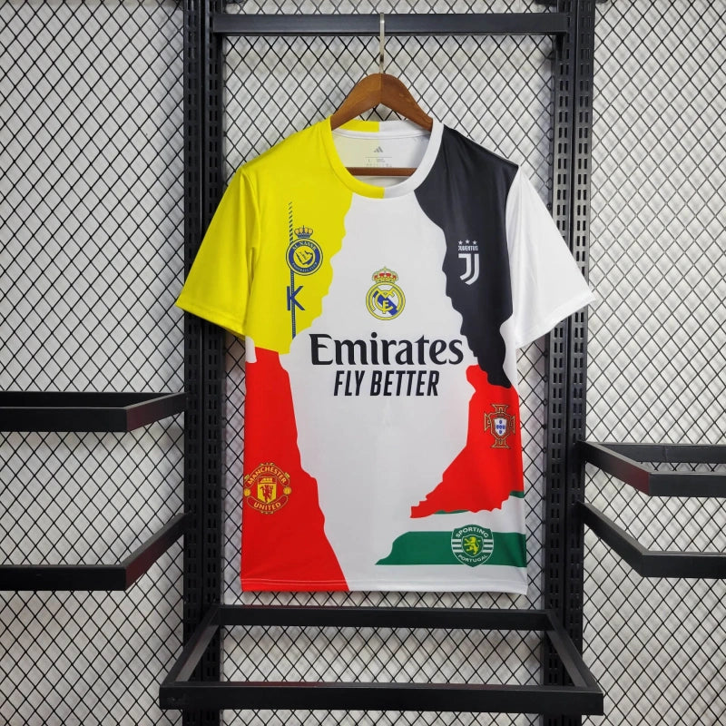 Cristiano Ronaldo Special Edition Shirt