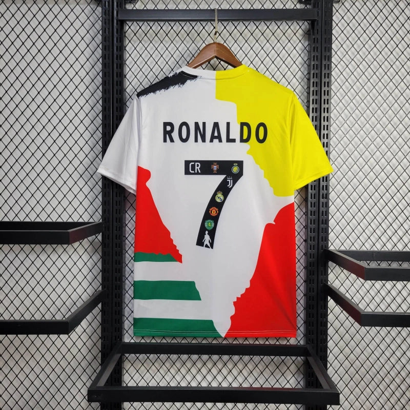 Cristiano Ronaldo Special Edition Shirt