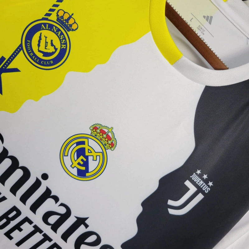 Cristiano Ronaldo Special Edition Shirt