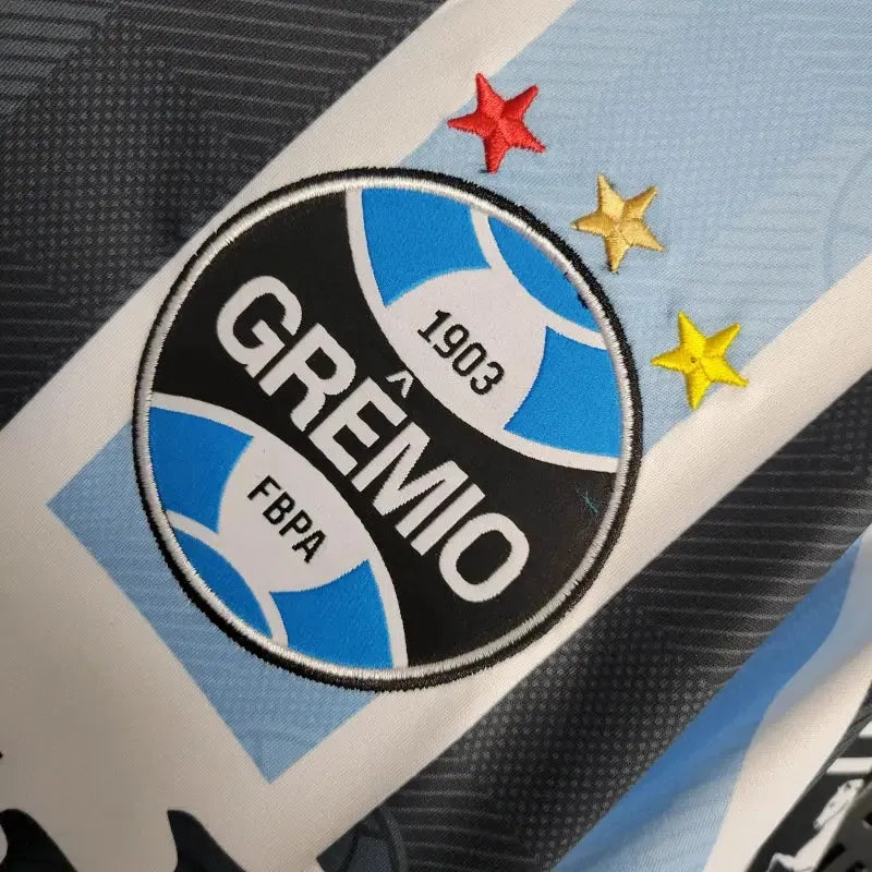Grêmio Home Retro Shirt 1997/98 - Men's Fan Shirt