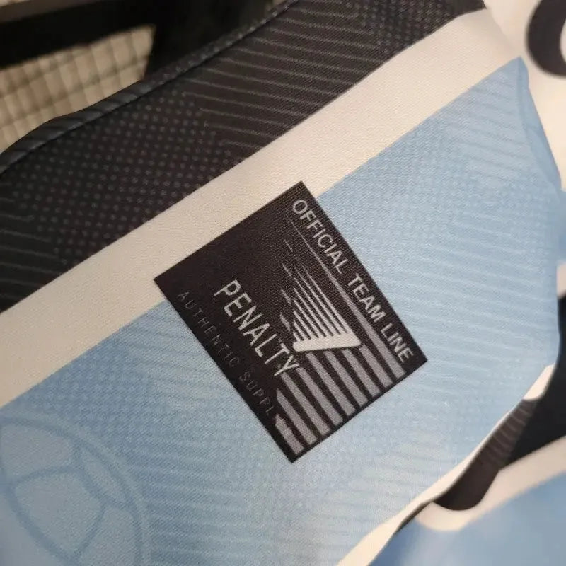Grêmio Home Retro Shirt 1997/98 - Men's Fan Shirt