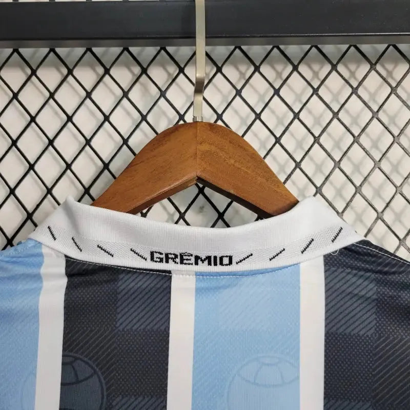 Grêmio Home Retro Shirt 1997/98 - Men's Fan Shirt
