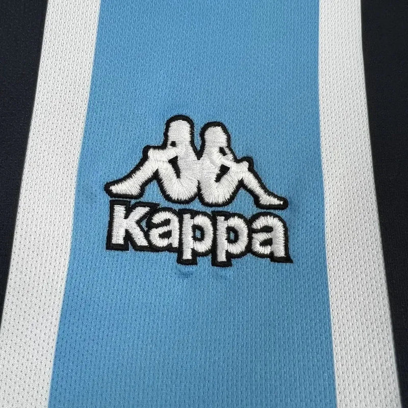 Grêmio Home Retro 2001 Shirt - Men's Fan Shirt