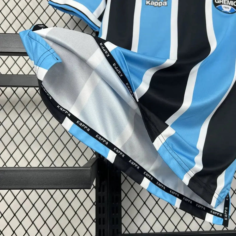 Grêmio Home Retro 2001 Shirt - Men's Fan Shirt