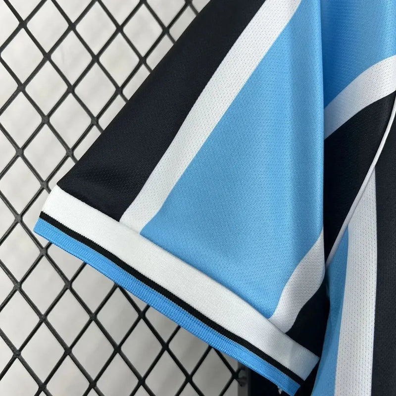Grêmio Home Retro 2001 Shirt - Men's Fan Shirt