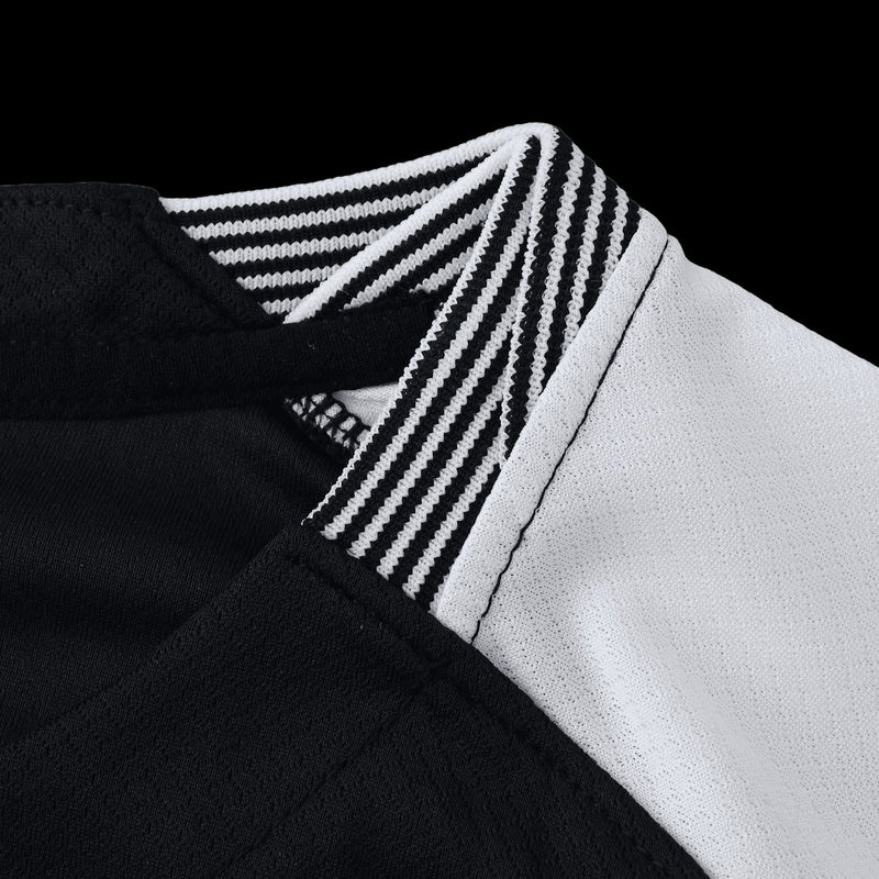 Timão Away Shirt 25/26 - Men's Fan Black