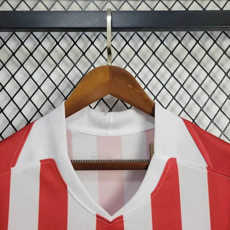 Atlético de Madrid Home Shirt 25/26 - Men's Fan Shirt