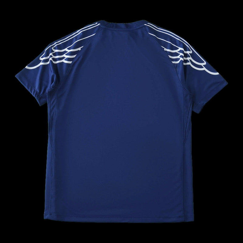 PSG Fourth 25/26 Shirt - Men's Fan Blue