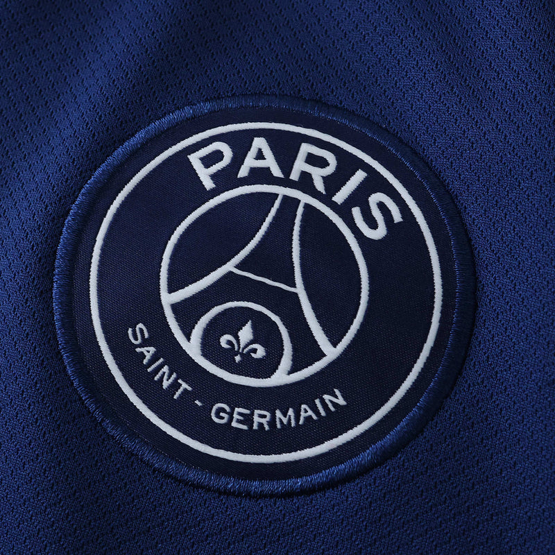 PSG Fourth 25/26 Shirt - Men's Fan Blue