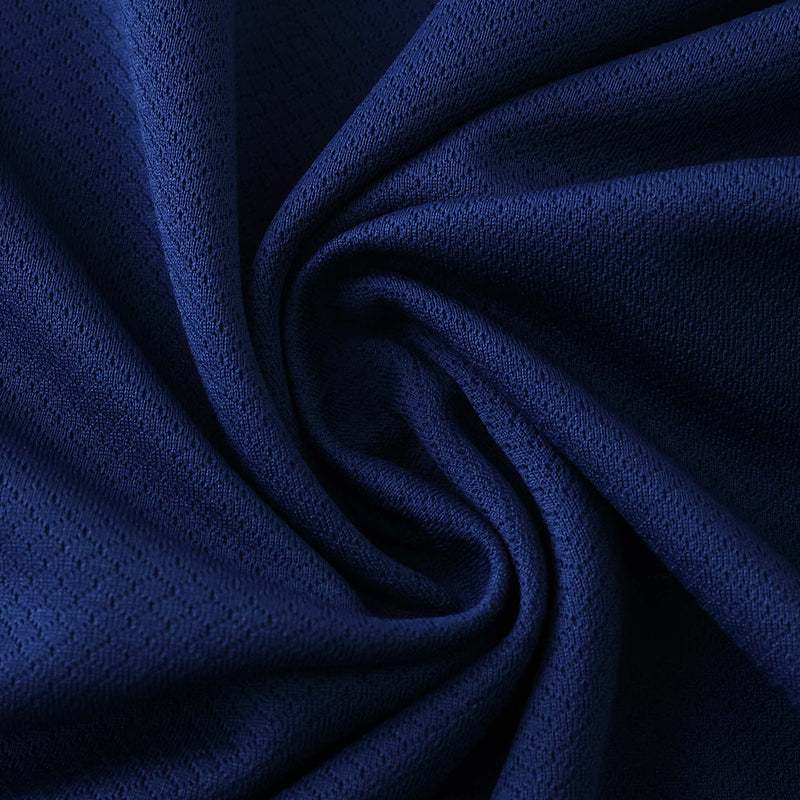 PSG Fourth 25/26 Shirt - Men's Fan Blue