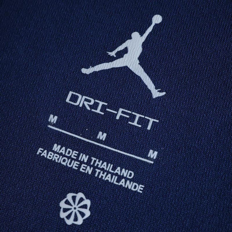PSG Fourth 25/26 Shirt - Men's Fan Blue