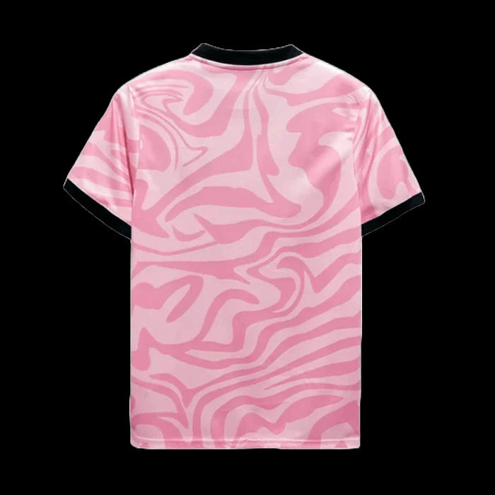 Flamengo Hello Kitty Shirt 25/26 - Unisex Fan Pink