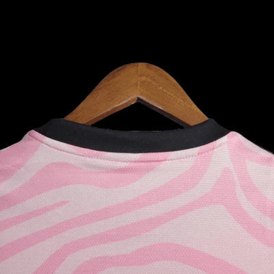 Flamengo Hello Kitty Shirt 25/26 - Unisex Fan Pink