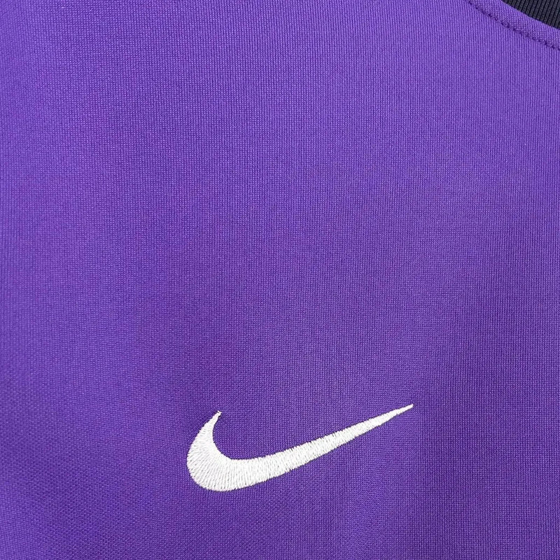 Timão Training Shirt 25/26 - Men's Purple Fan Shirt