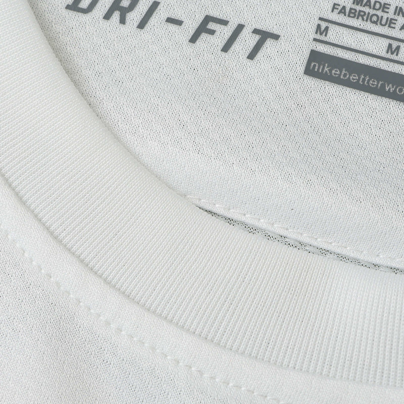 Santista Home Retro Shirt 2011/12 - Men's White Long Sleeve Fan Shirt