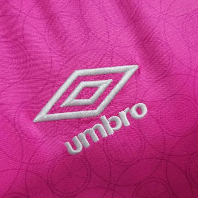 Santos 23/24 Women's Pink Fan Shirt