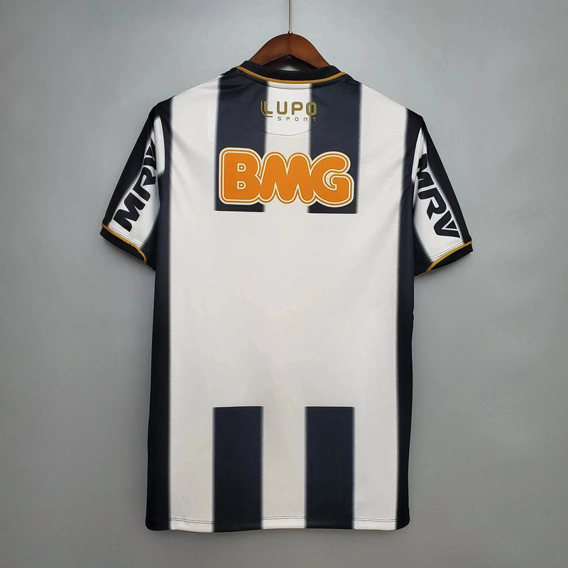 Atlético Mineiro Home Retro 2013 Shirt - Men's Fan Shirt