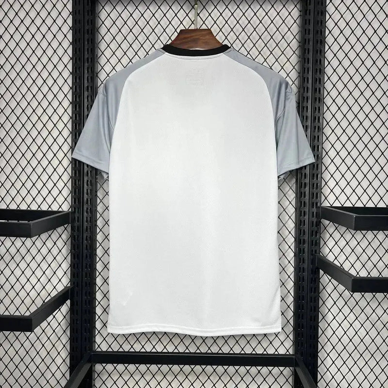 Juventus Training Shirt 24/25 - Men's White Fan Shirt