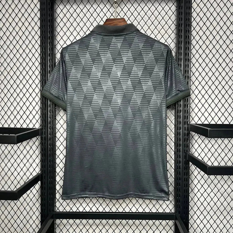 Bayern Munich Oktoberfest 24/25 Men's Fan Shirt Grey