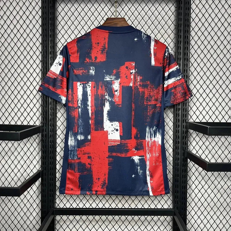 PSG Training Shirt 24/25 - Men's Fan