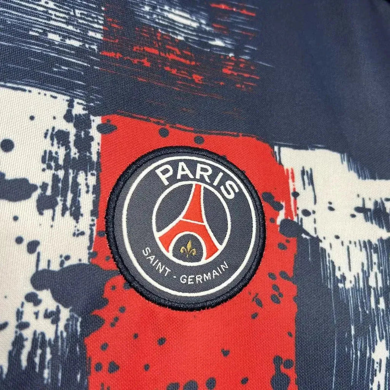 PSG Training Shirt 24/25 - Men's Fan
