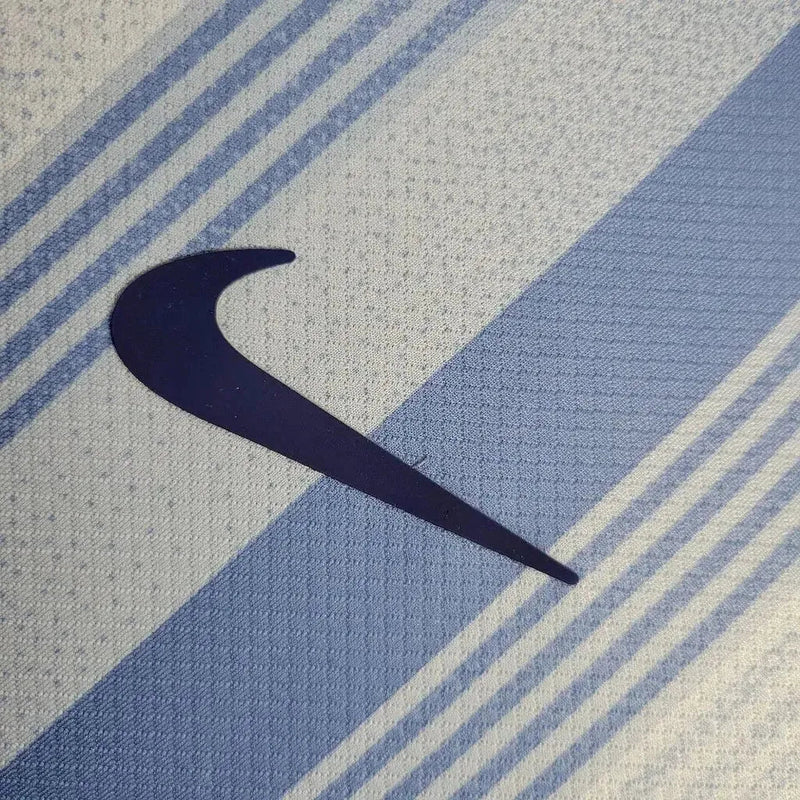 Tottenham Away Shirt 24/25 - Men's Fan Blue