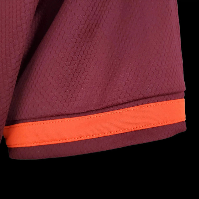 Sport Club Internacional Third Away Shirt 21/22 - Men's Supporter Wine/Red