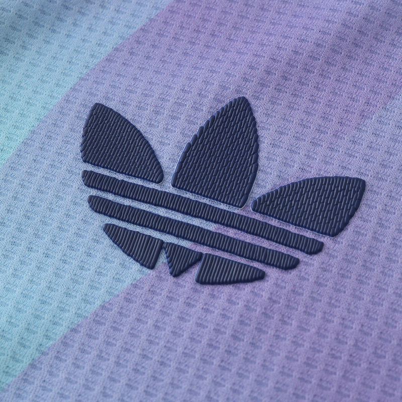 Arsenal Third Away Shirt 24/25 - Purple Kids Fan Shirt