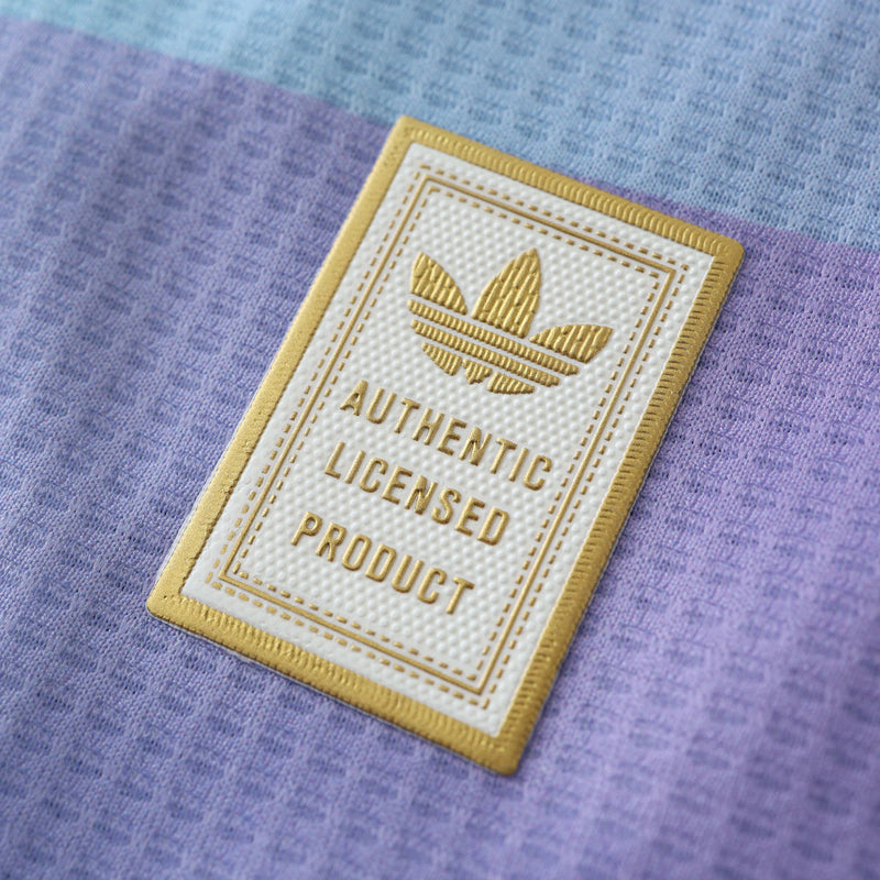 Arsenal Third Away Shirt 24/25 - Purple Kids Fan Shirt
