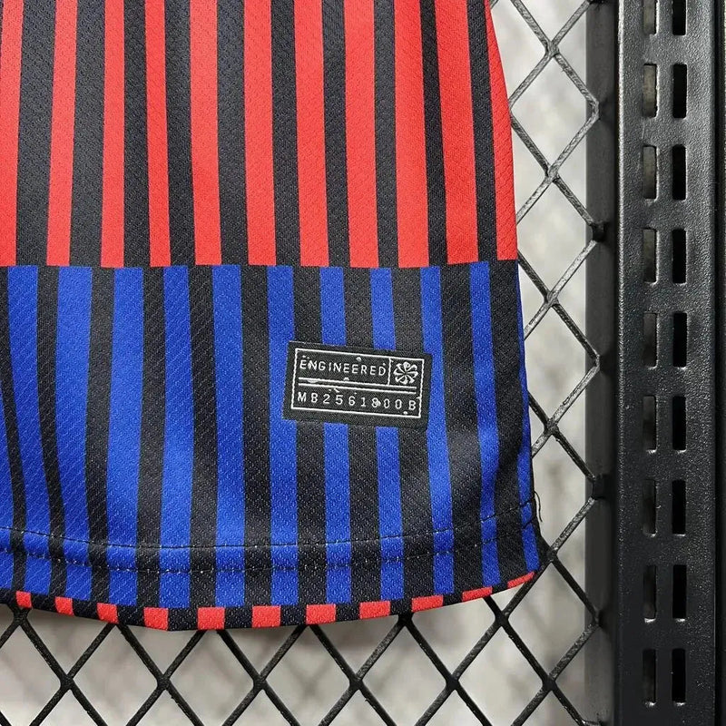 Barcelona Training Shirt 24/25 - Men's Fan