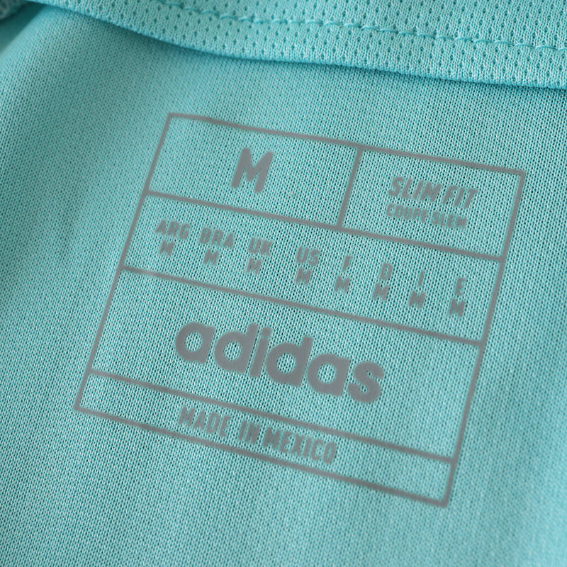 Inter Miami Third Away Shirt 24/25 - Kids Fan Blue