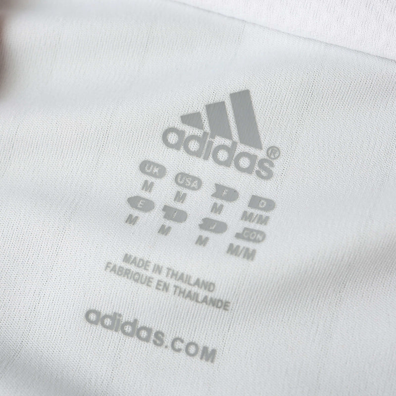 AC Milan Retro Away Shirt 2006/07 - Kids Fan Shirt White