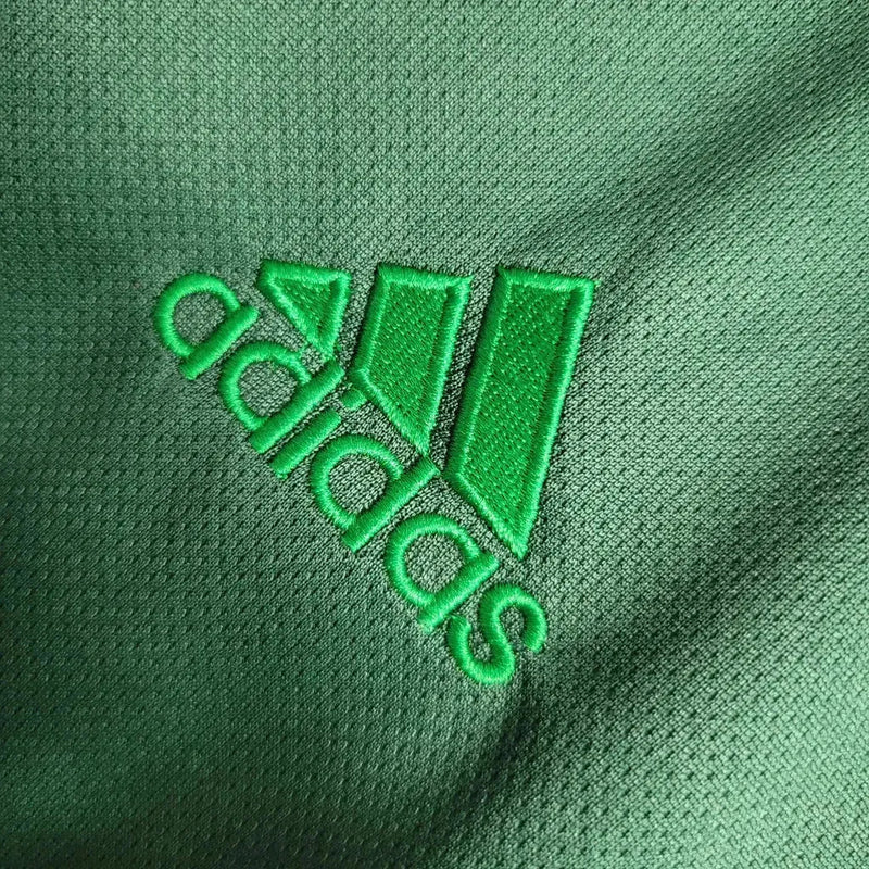 Celtic Limited Edition 23/24 Fan Shirt - Men's Green
