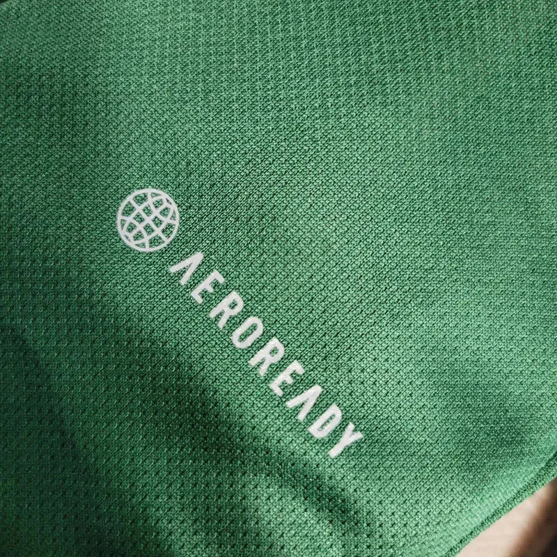 Celtic Limited Edition 23/24 Fan Shirt - Men's Green